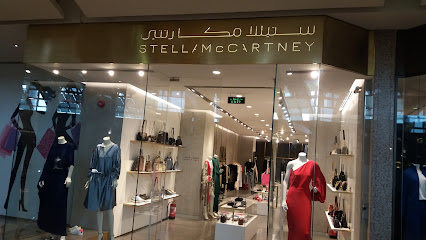 Stella McCartney - Riyadh - +966 11 810 6133