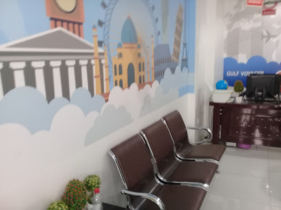 Gulf Voyager - Buraydah - +966 59 079 2547