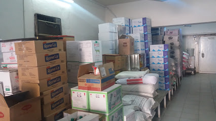 ثلاجة المروه - Mecca - +966 12 545 3410