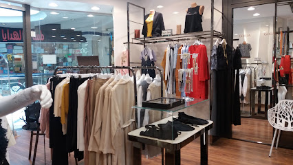 بيرلا فاشن Perla Fashion - Taif - +966 12 733 0118