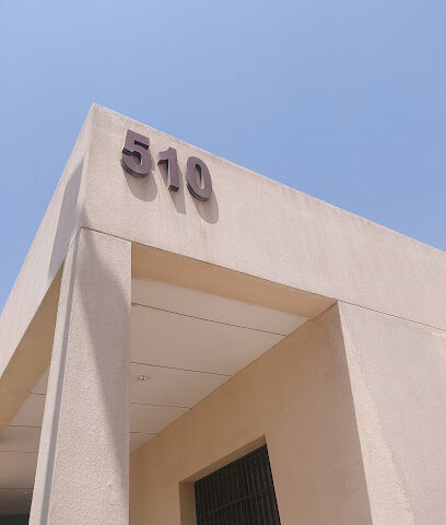 Building 510 - Al Khobar -