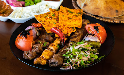 Eski kebap - Riyadh - +966 54 209 2931