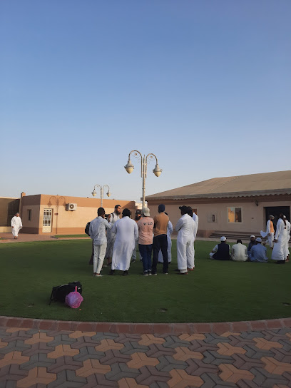 الجامعة الاسلامية - Saudi Arabia|Ar Rayis|Unnamed Road|HHPX+R4V