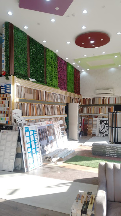 مؤسسة معالم الانجاز للديكور وورق الجدران - Al Jubail 35514