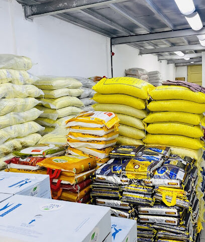 SHARAFIYA TRADING MADINA - Al Madinah Al Munawwarah - +966 53 851 8092