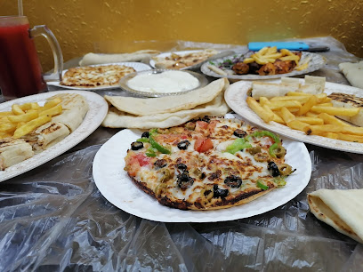 Ash Shajarah Restaurant - Abu Arish - +966 17 325 3444