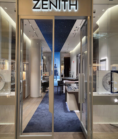 Zenith Boutique Riyadh - Riyadh - +966 50 447 0088