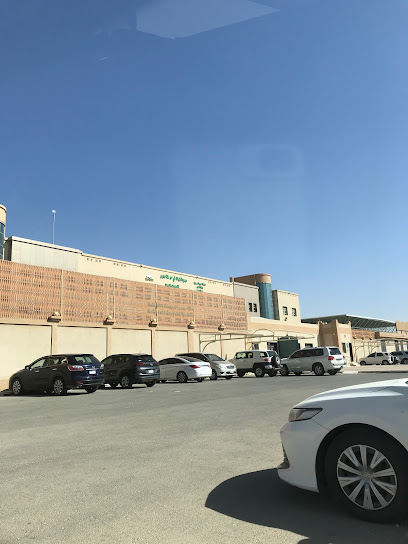 Majmaah University - College of Science and Humanities | كلية العلوم والدراسات الإنسانية - Saudi Arabia|Hautat Sudair 15313|King Faisal Rd
