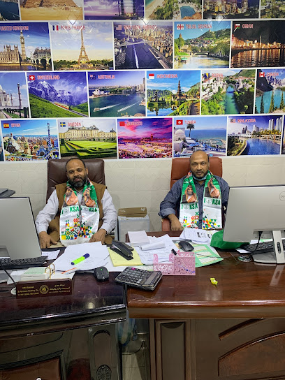 Asia travels & tourism - Saudi Arabia|Hai Al masane Al Madina Al Munwarah 42313