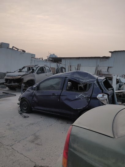 SALOOM OLD VEHICLE PARTS تشليح سلوم - Saudi Arabia|Ras Tanura 32848