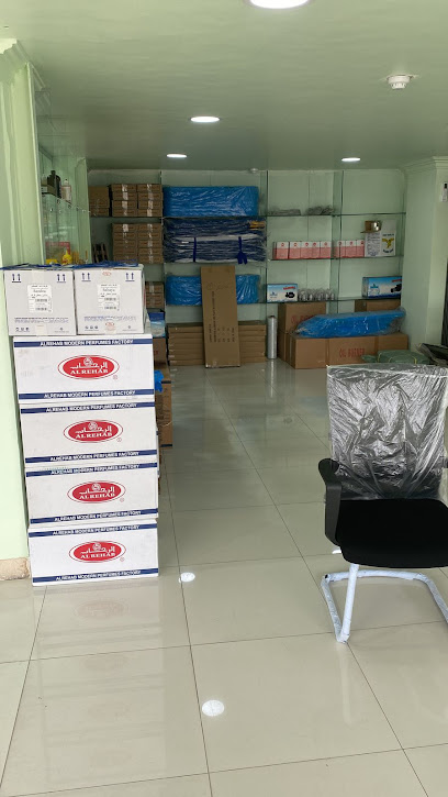 شركة صفاء الريم التجارية - Dammam 32245
