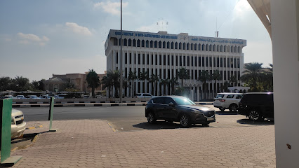 General Directorate of Water - Buqayq -