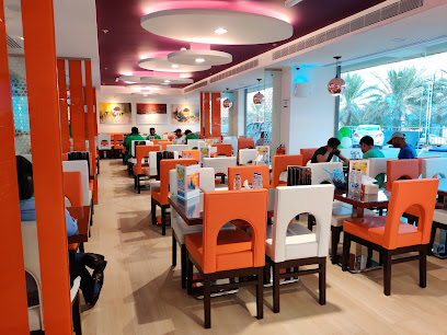 Saravanaa Bhavan- Riyadh Sulimaniyah - Riyadh - +966 53 209 8677