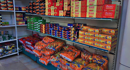 Qumairi warehouse Foodstuff - Jazan -