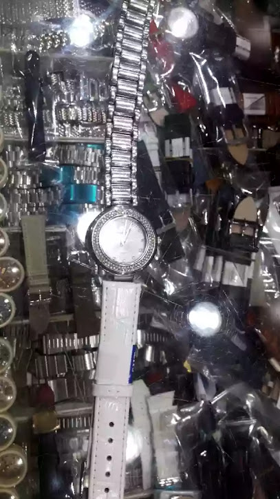 Watch repair وتصليح الساعات حجرریموت اسواق دالی - Riyadh 13338
