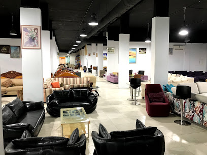 Largest Used Showroom Riyadh - Riyadh - +966 59 964 1888