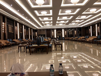 Al Qasha'an Palace for celebrations - Sajir - +966 50 973 3020