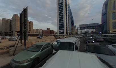 AlKHOBRAA Training Center - Riyadh - +966 11 466 0466