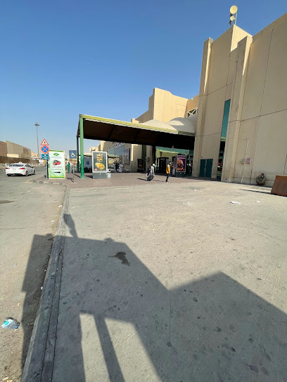 SAPTCO RIYADH Aziziyah Bus Station - Saudi Arabia|Riyadh 14512|7755