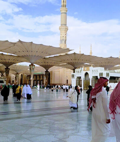 Hotel sajja - Al Madinah Al Munawwarah -