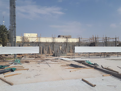 قاعة متعددة الاغراض - Bisha -