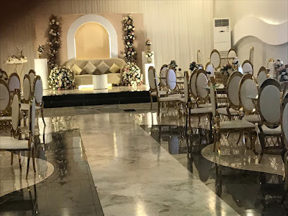 قاعة كازا الرواد - تبوك - +966 55 781 8727