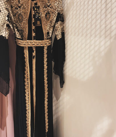 بوتيك رخاخ - Hail - +966 53 795 0686