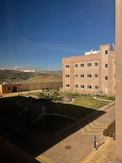 Baha University Girls - Saudi Arabia|65729|Alshorouk