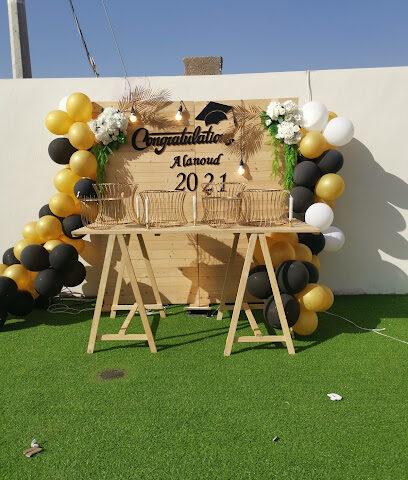 موسم الحب . كوشات. استقبال زواج. حفلات تخرج. استقبال مواليد - Abu Arish - +966 55 950 0025