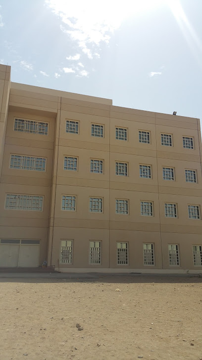 Um al Qura University - JAMOUM UNIVERSITY COLLEGE(Girls) - Saudi Arabia|Al Jumum 25375|Al Shuhada'|MP28+J93