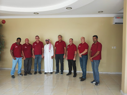 Fire Direct Center Company LTD - Al Khobar - +966 13 812 3579