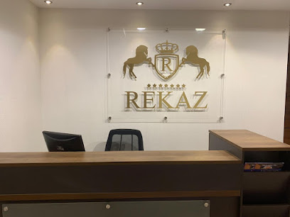 REKAZ For Water & Waste Water Treatment Projects - Jeddah - +966 59 655 1748