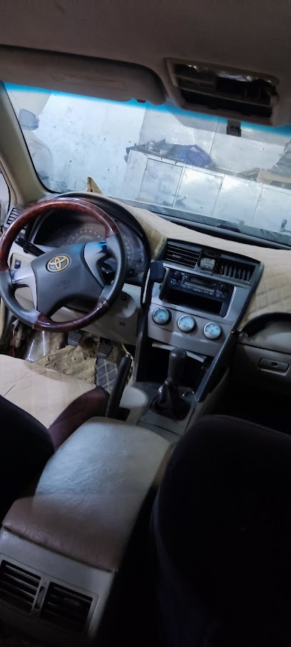 ورشة الظفر لمكيانيكا السيارات - Saudi Arabia|Baish 87712