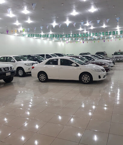 Gallery Laith cars - Al Qurayyat - +966 50 339 6336