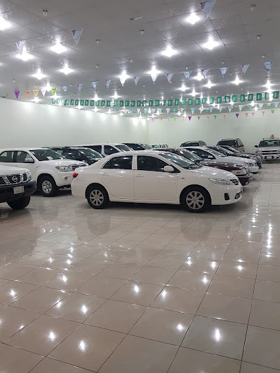 Gallery Laith cars - Al Qurayyat 77451