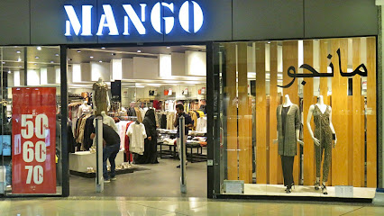 Mango - Taif -