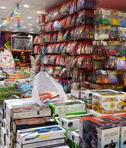 Zaman for toys - Riyadh - +966 50 228 9871