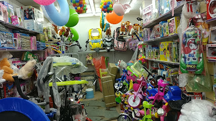 Sindbad Toys & PlayStation - Turbah - +966 12 822 2608