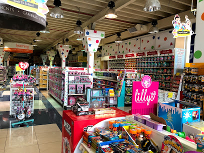Toys “R” Us - Dammam - +966 12 618 4114