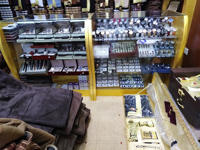 محل اشاص للمشالح والهدايا - Al Bahah - +966 54 504 4545