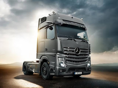 فحص كمبيوتر تريلات وصيانة Service Trucks - Nairyah - +966 56 155 1719