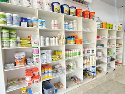 صيدلية الحياة البيطرية - Bisha - +966 50 994 2084