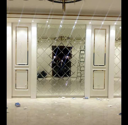 لمسة رؤى - Mecca - +966 53 856 9784