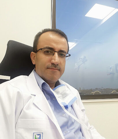 Dr Baker Al alwan Urology Clinic - Riyadh - +966 11 456 0000