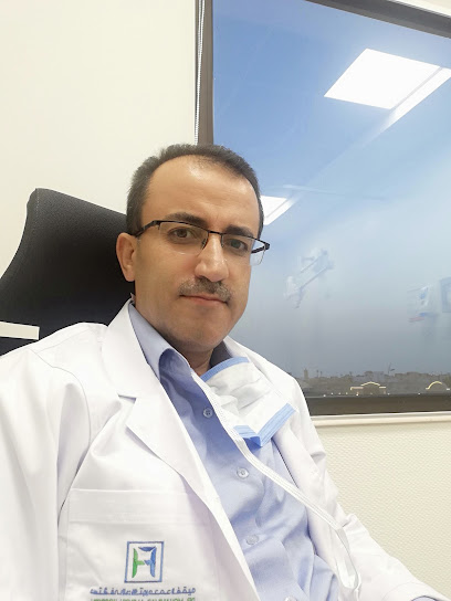 Dr Baker Al alwan Urology Clinic - Saudi Arabia|Riyadh|King Abdullah Ibn|طريق الملك عبدالعزيز