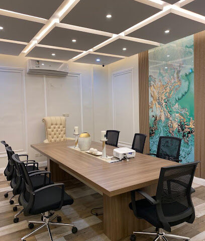 مكتب المحامي نبيل قملو - Tabuk - +966 50 315 7216