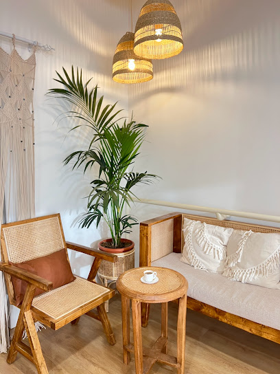 مركز الياقوت الأخضر الرياضي النسائي green sapphire studio - Saudi Arabia|Dammam 34241|Al Nahdah