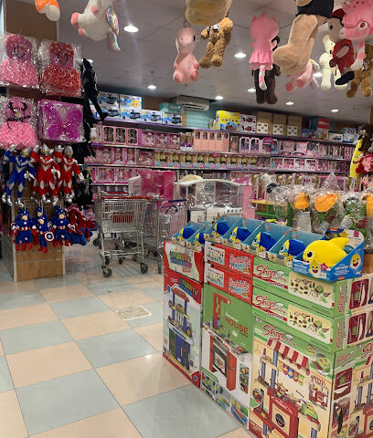 Hussain Toys - Riyadh - +966 58 251 3701