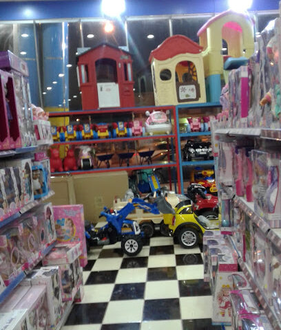 Alsardi Toys - Hail - +966 55 005 3722