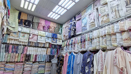 Bab-Shareef old market - Jeddah -